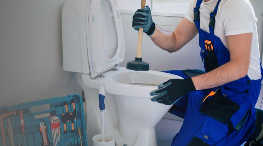 Professional sewer line replacement in Redmond, OR